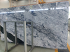 Small Bridge Flowing Water Marble