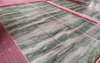 Emerald Gaya Green Quartzite Verde Smeralda Quartzite slabs