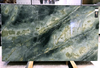 The wizard of Oz green chinese marble stone