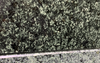 Natural Granite Stone Chrysanthemum Green