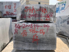 Turkey Moon Grey Marble 