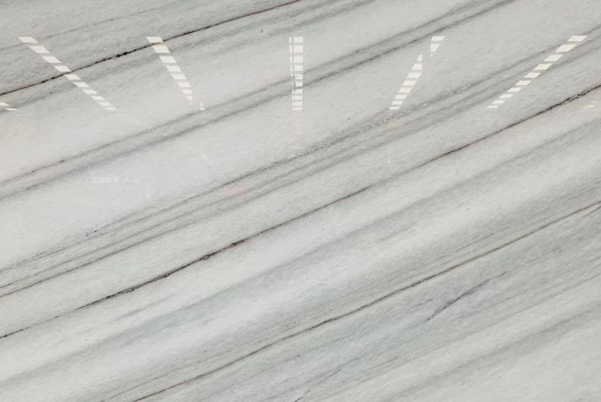 Cheap Chinese Super White Marble 
