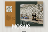 The Green Mosaic of Verde Prato