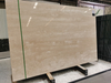 Italy Rome Beige Travertine Natural Stone for Wall Decor Floor Tiles Slab Stone