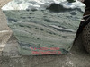 Chinese Green Marble Shangri-La Block