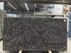 Seashell Fossils Marble Chinese Black Stone 