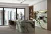 Verde Prato Chinese Green Marble 