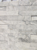 RunYu White Marble Natural Stone