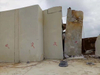 New Cinderalla Grey Marble Slab Stone