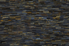 Blue Tiger Eye Semi-precious Stone