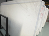 Yashi white marble slab wall floor decor stone
