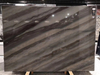 Elegant Brown Quartzite Decor Stone Slab Counter top 