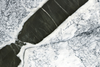 Small Bridge Flowing Water Marble